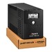 SAI 1000VA 600W con AVR y LCD | Lapara LA-VST-1000-LCD